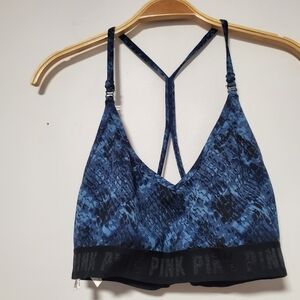 PINK Victoria's Secret Ultimate lightly lined